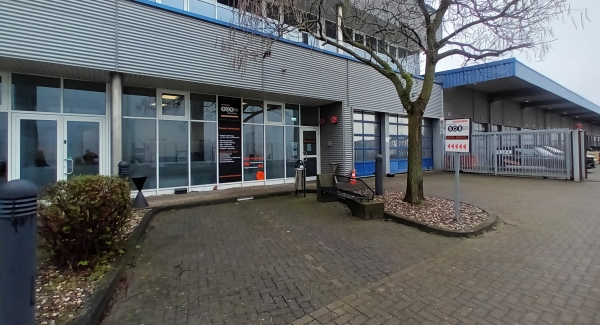 BOB Reifenprofis, KFZ-Werkstatt in Leverkusen-Hitdorf