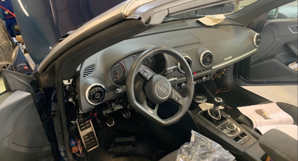 Car Point Botnang, KFZ-Werkstatt in Stuttgart