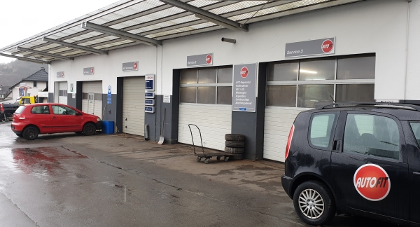 Auto-Reifen-Center, KFZ-Werkstatt in Marsberg