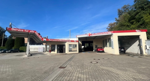 Fritz & Froböse KFZ-Service, KFZ-Werkstatt in Aalen