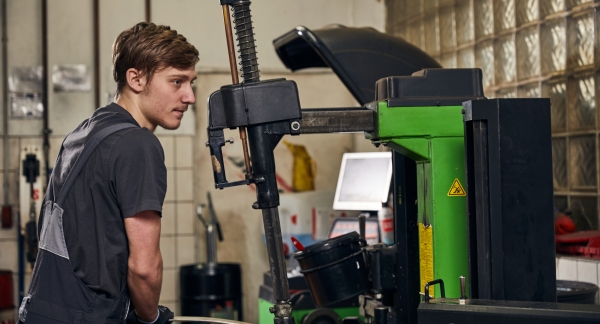 Carfit-Autoservice e.K., KFZ-Werkstatt in TALKAU