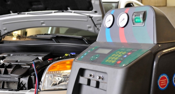 Auto Brink, KFZ-Werkstatt in Haren (Ems)