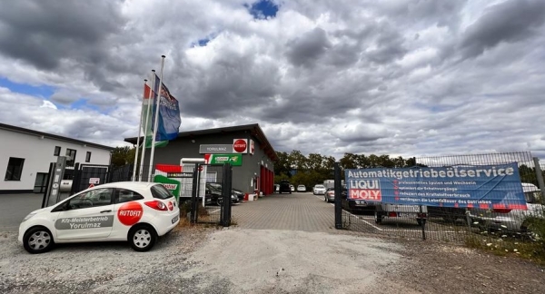 Autofit Yorulmaz, KFZ-Werkstatt in Lollar