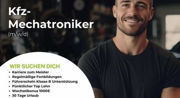 OK Car-Service Homuth, KFZ-Werkstatt in Köln