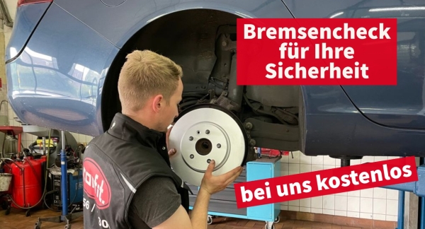 Carfit-Autoservice e.K., KFZ-Werkstatt in TALKAU