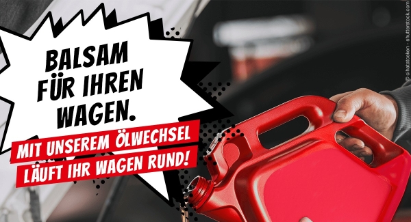 Autofit EGE, KFZ-Werkstatt in Remscheid