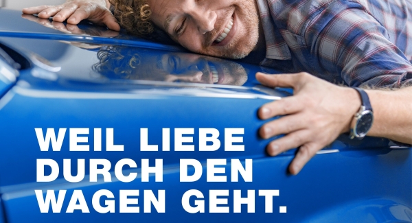 Kfz-Meisterbetrieb Bendl, KFZ-Werkstatt in Vollersroda