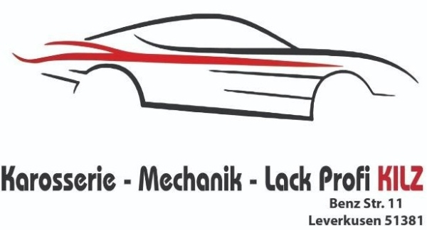 Karosserie - Mechanik - Lack Profi Kilz, KFZ-Werkstatt in Leverkusen