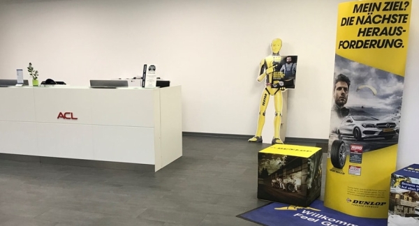 ACL AUTO CENTER LINDEN, KFZ-Werkstatt in Hannover