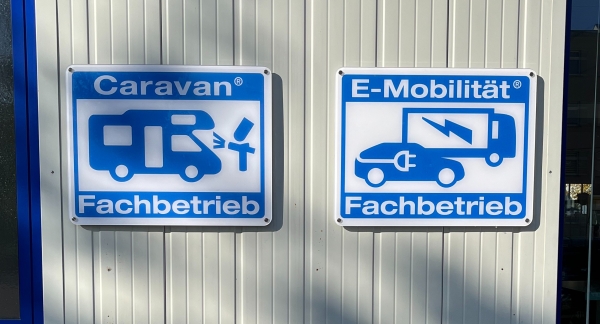 Bosch Car Service Böge GmbH, KFZ-Werkstatt in Leipzig