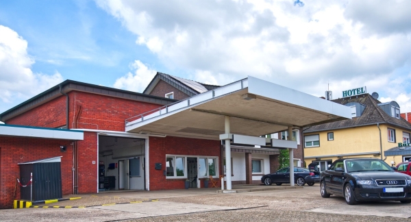 KFZ-Meisterwerkstatt Engel, KFZ-Werkstatt in Garrel