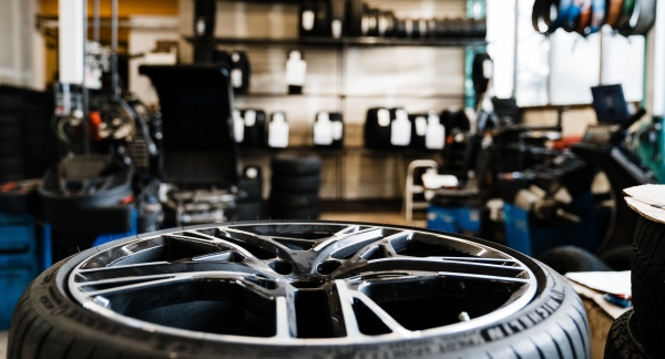 die Werkstatt GmbH, KFZ-Werkstatt in Gilching