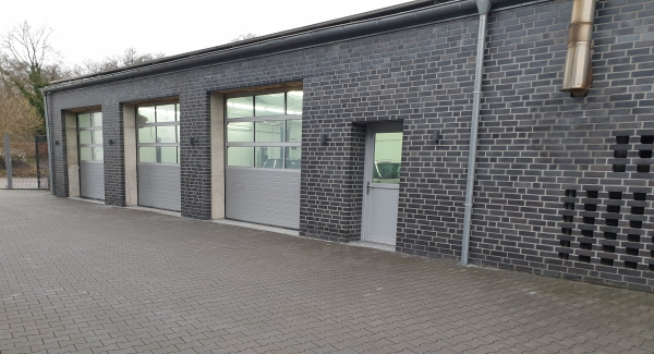 Kfz-Meisterbetrieb Ralf Faulhaber GmbH, KFZ-Werkstatt in Rosendahl