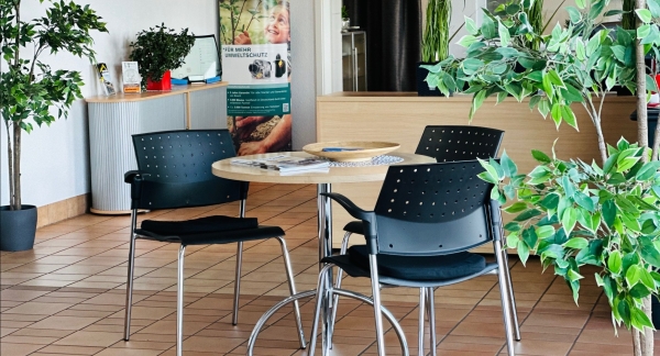 Herber & Pitz Autoservice, KFZ-Werkstatt in Illingen
