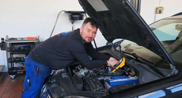 AutoCenterMiller, KFZ-Werkstatt in Göttingen