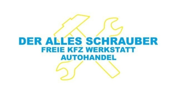 Der Alles Schrauber Ronny Blumenberg, KFZ-Werkstatt in Leipzig