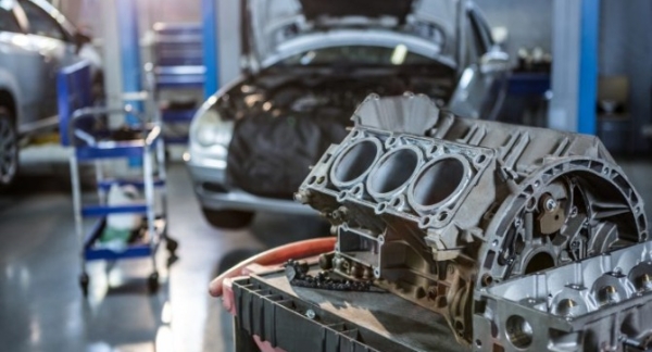 KFZ-Technik Kai Schreiber, KFZ-Werkstatt in Marienheide-Rodt
