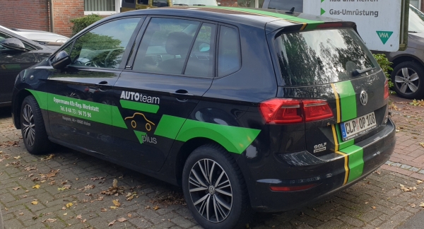 KFZ-Werkstatt Oppermann, KFZ-Werkstatt in Emstek - Halen
