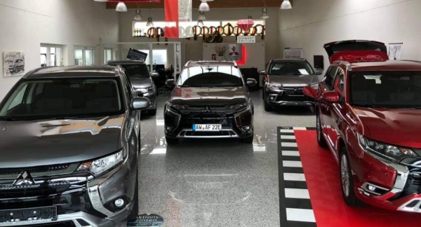 Auto Fuchs, KFZ-Werkstatt in Grafschaft
