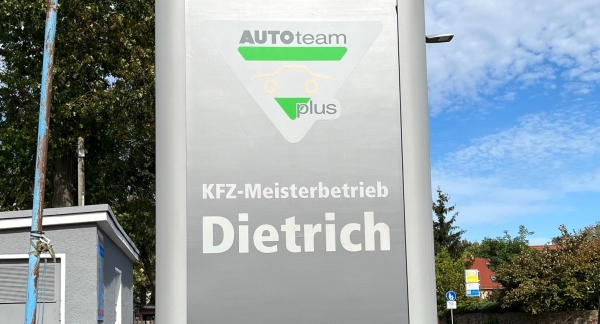DIETRICH, MARKUS, KFZ-Werkstatt in LEIPZIG