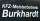 Burkhardt GmbH & Co. KG, KFZ-Werkstatt in Bechhofen