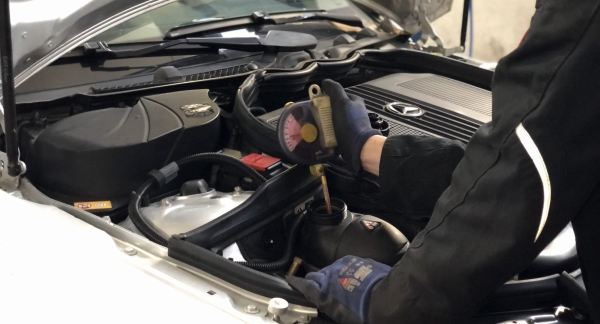 Auto Brink, KFZ-Werkstatt in Haren (Ems)