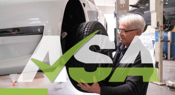 ASA Auto Service Aleksic, KFZ-Werkstatt in Kassel