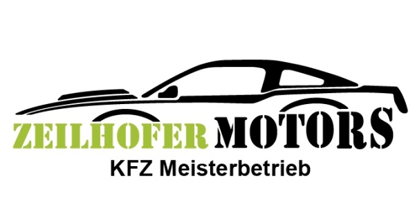 Zeilhofer Motors, KFZ-Werkstatt in Rottenburg