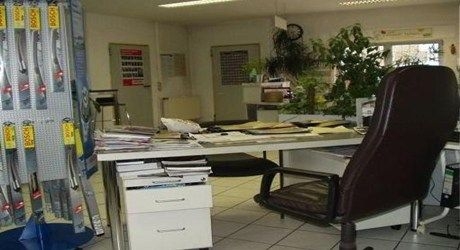 Auto Thiel GmbH, KFZ-Werkstatt in Püttlingen