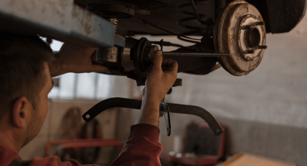 AUTO HOFMANNN GmbH, KFZ-Werkstatt in Pentling